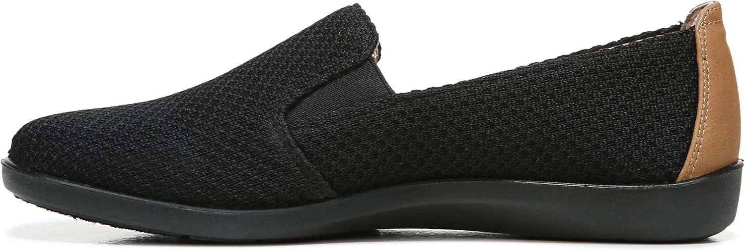 LifeStride Women's Next Level Slip-On Sneaker