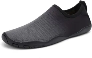 LLTMALL Women's Quick-Dry Water Shoes Barefoot Aqua Sneakers for Beach Swim Pool