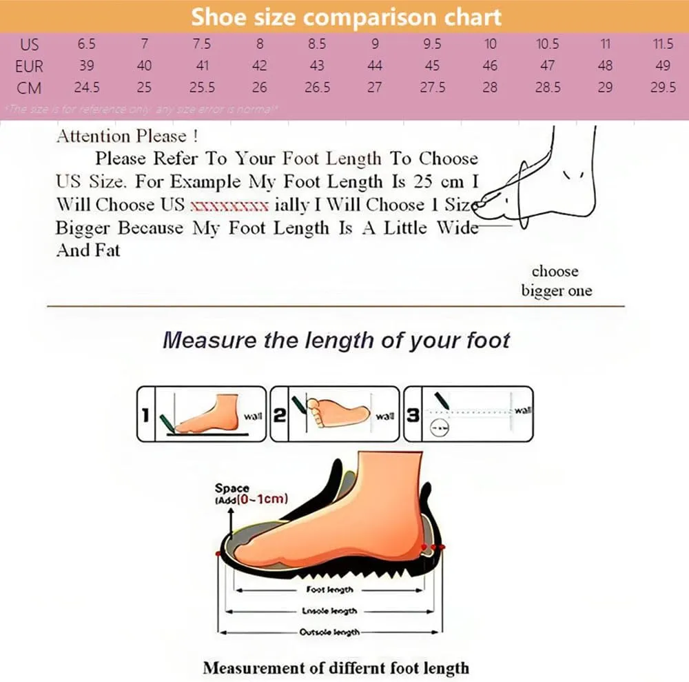 Men's Arch Support Slip-On Canvas Loafers,Orthowalkwaymen'S Shoes Men's Comfortable Orthotics Slip-On Outdoor Non-Slip Orthotics