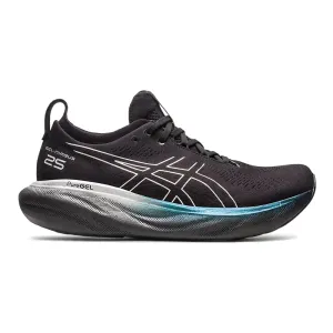 Men's ASICS GEL-Nimbus 25 Platinum