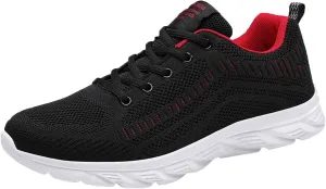 Mens Slip on Sneakers Sneakers Men's Classic Fashion Men Sneaker Comfortable Walking Shoes Tennis Comfortable Volleyball Shoes Men