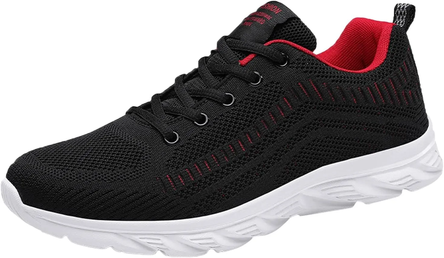 Mens Slip on Sneakers Sneakers Men's Classic Fashion Men Sneaker Comfortable Walking Shoes Tennis Comfortable Volleyball Shoes Men
