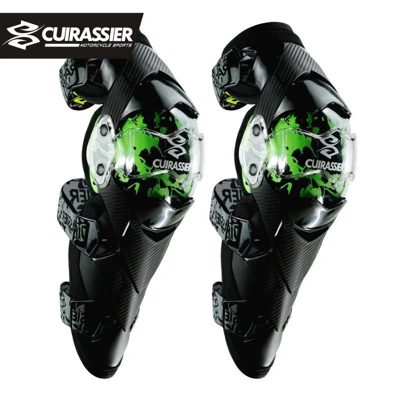 Motorcycle Kneepad Protector