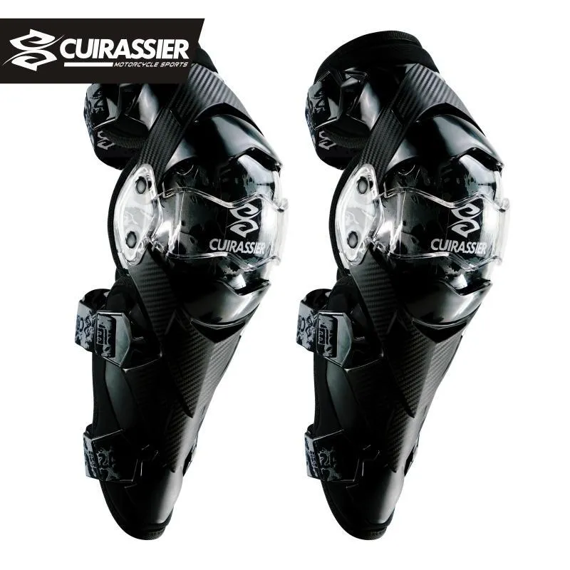 Motorcycle Kneepad Protector
