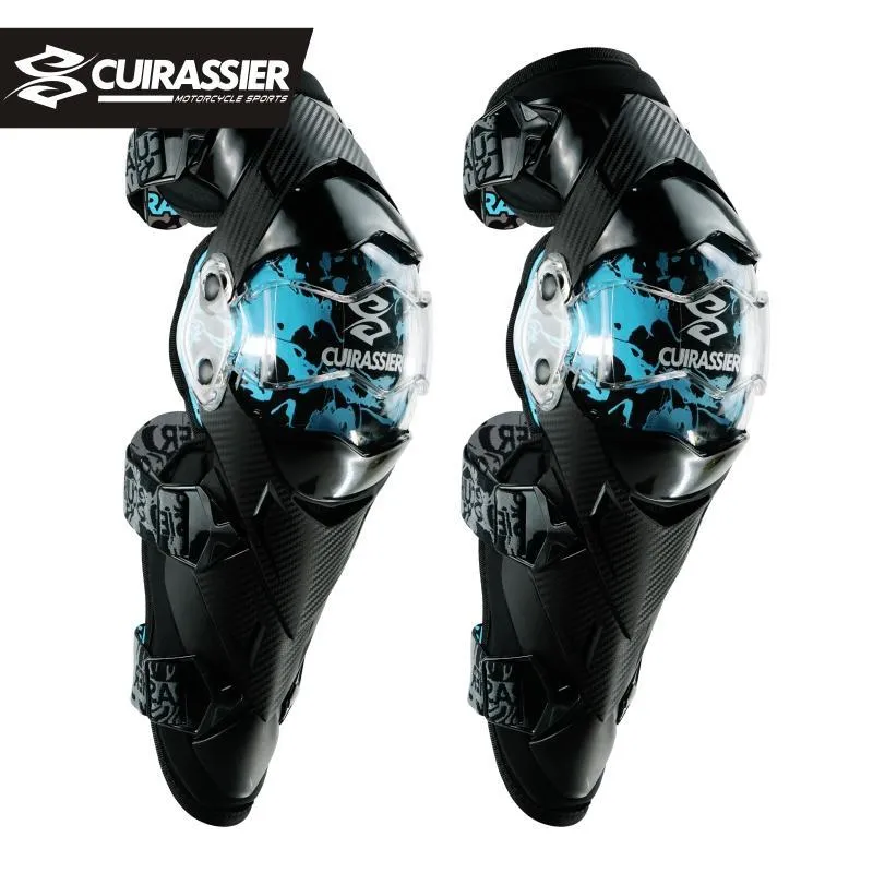 Motorcycle Kneepad Protector