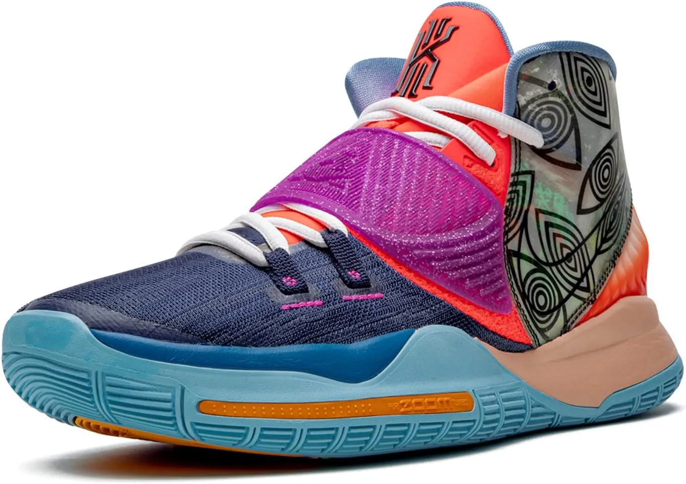 Nike Men's Basketball Shoe