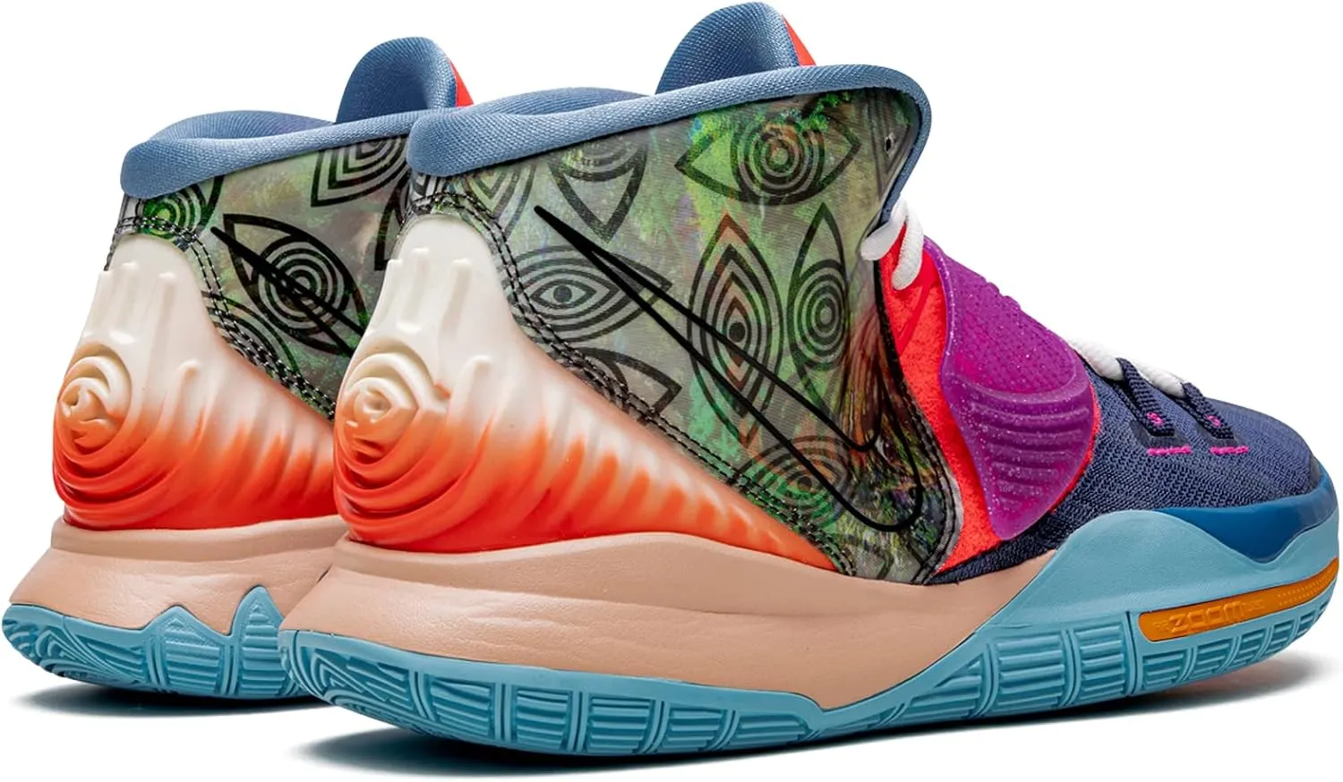 Nike Men's Basketball Shoe