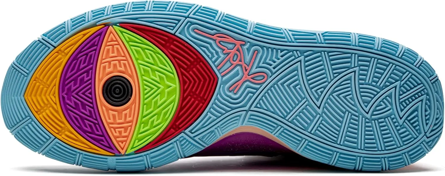 Nike Men's Basketball Shoe