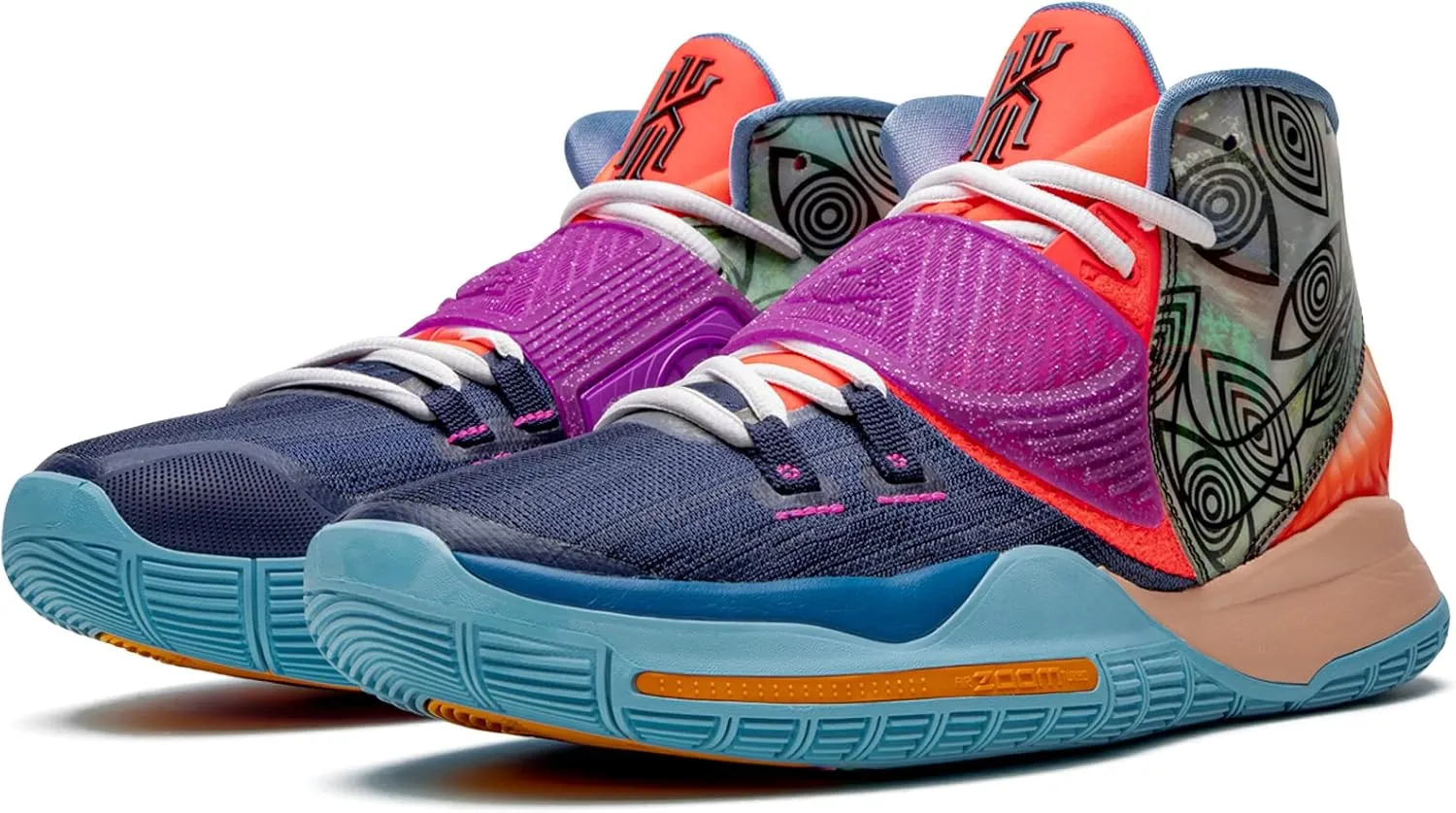 Nike Men's Basketball Shoe