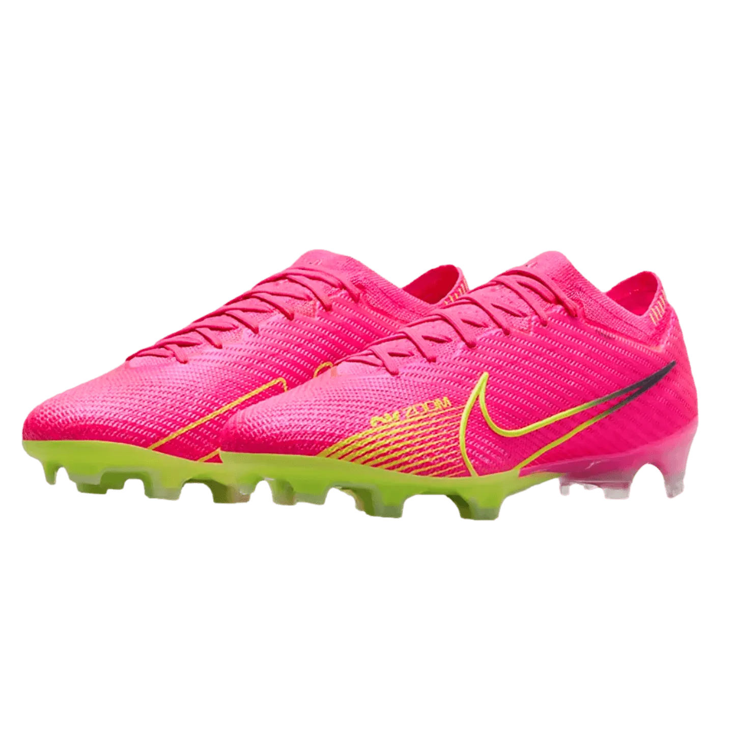 Nike Zoom Mercurial Vapor 15 Elite Firm Ground Cleats