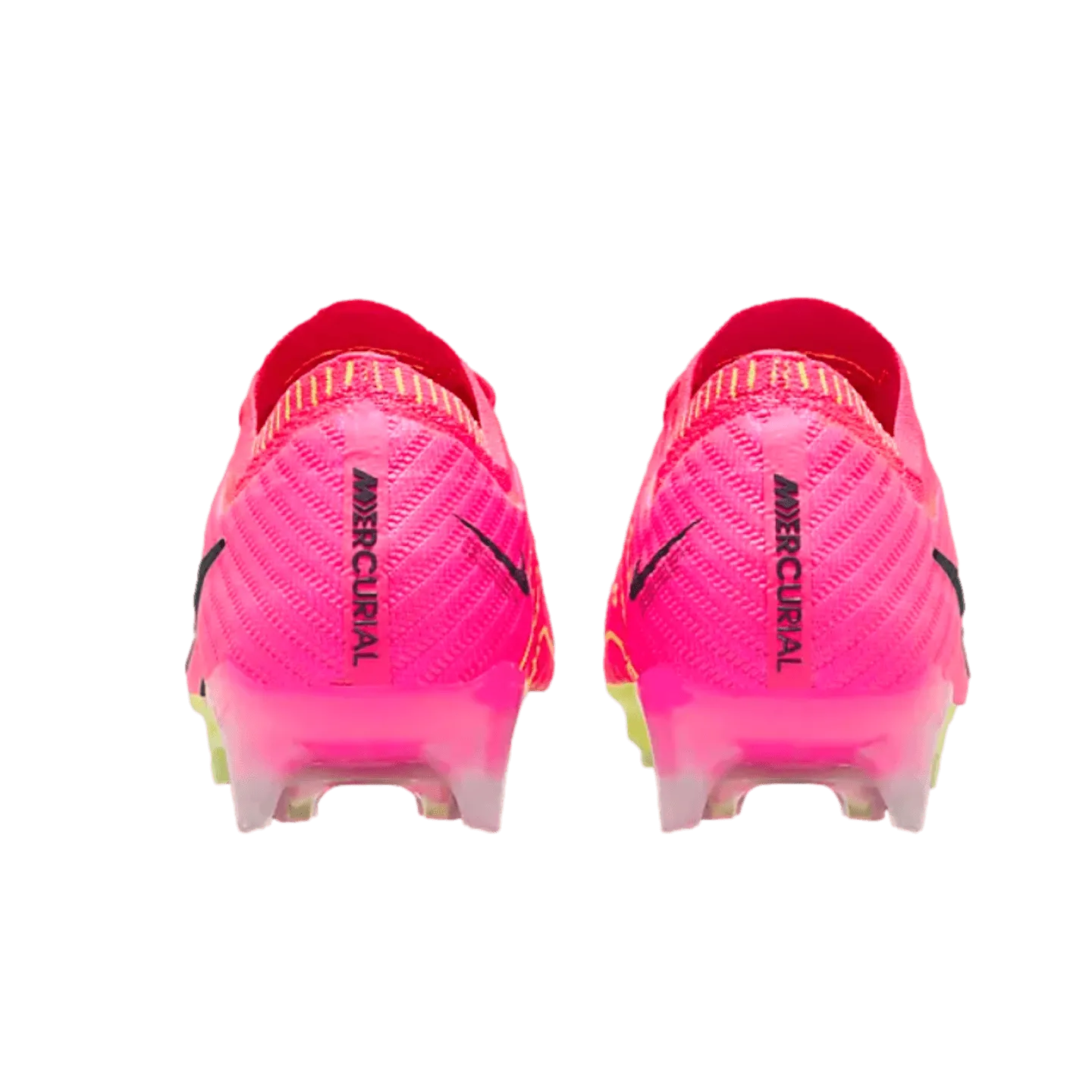 Nike Zoom Mercurial Vapor 15 Elite Firm Ground Cleats