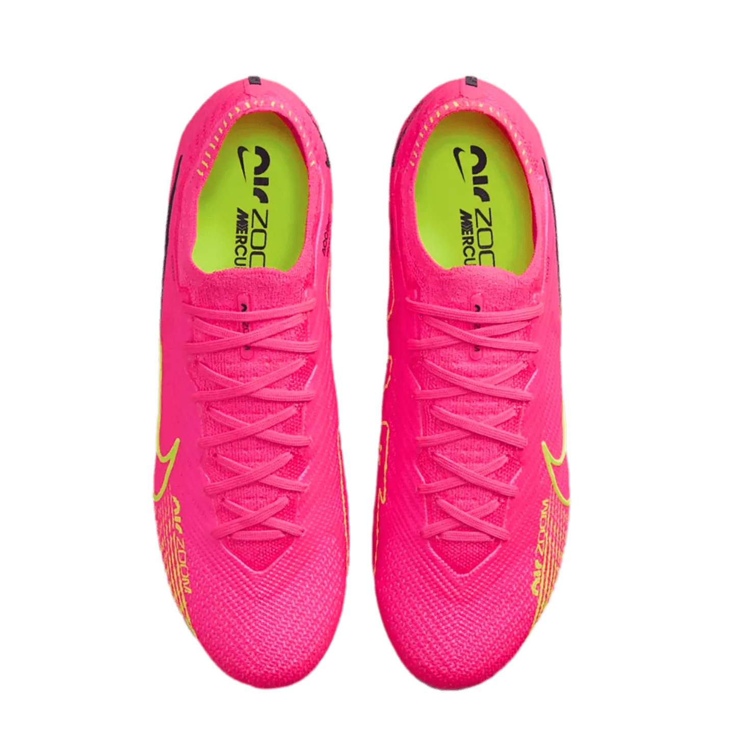 Nike Zoom Mercurial Vapor 15 Elite Firm Ground Cleats