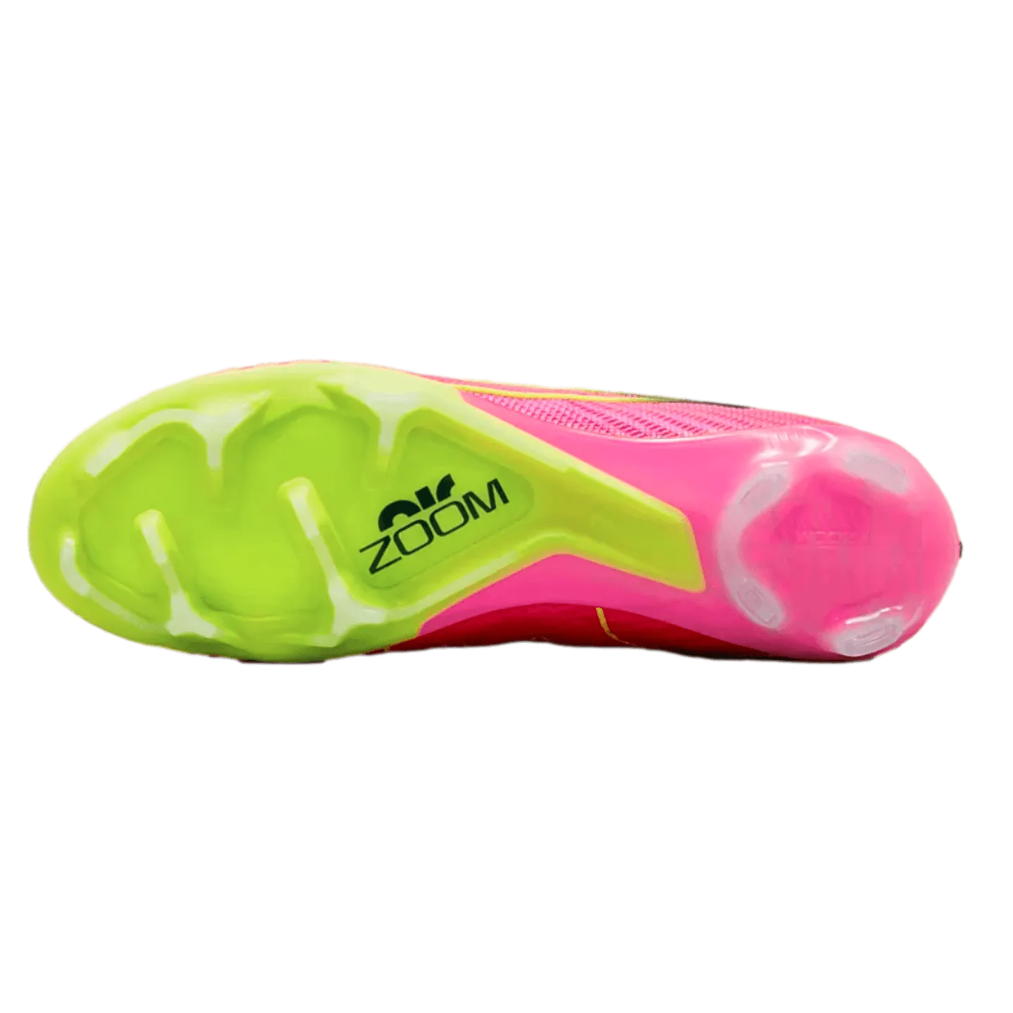 Nike Zoom Mercurial Vapor 15 Elite Firm Ground Cleats