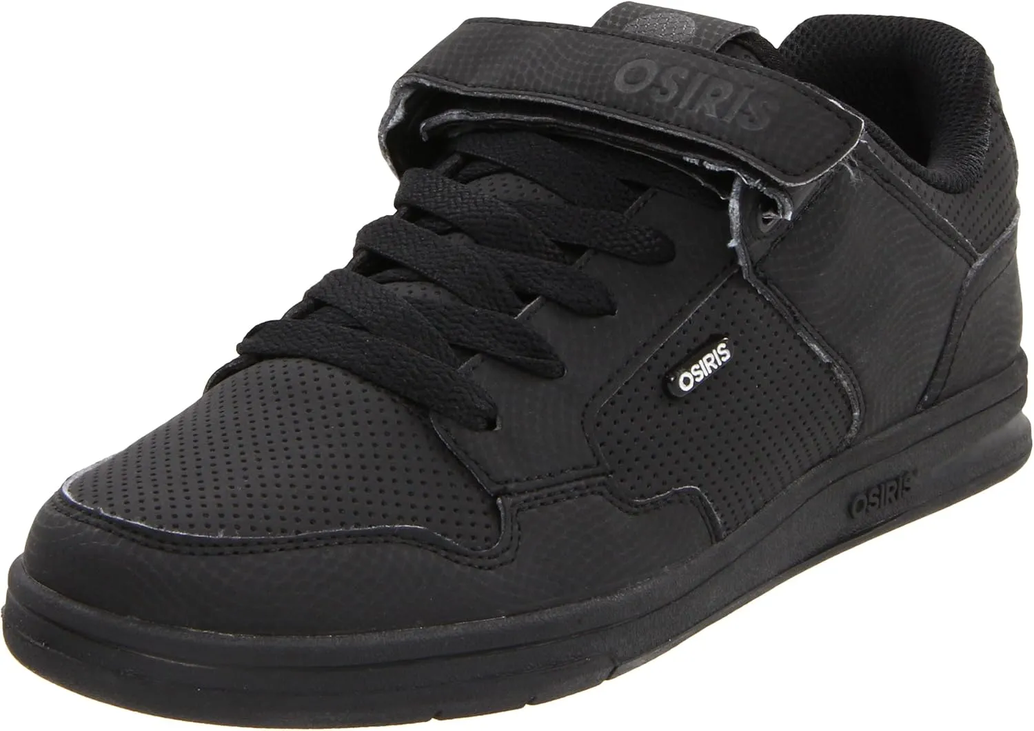 Osiris Men's Baily Skate Shoe
