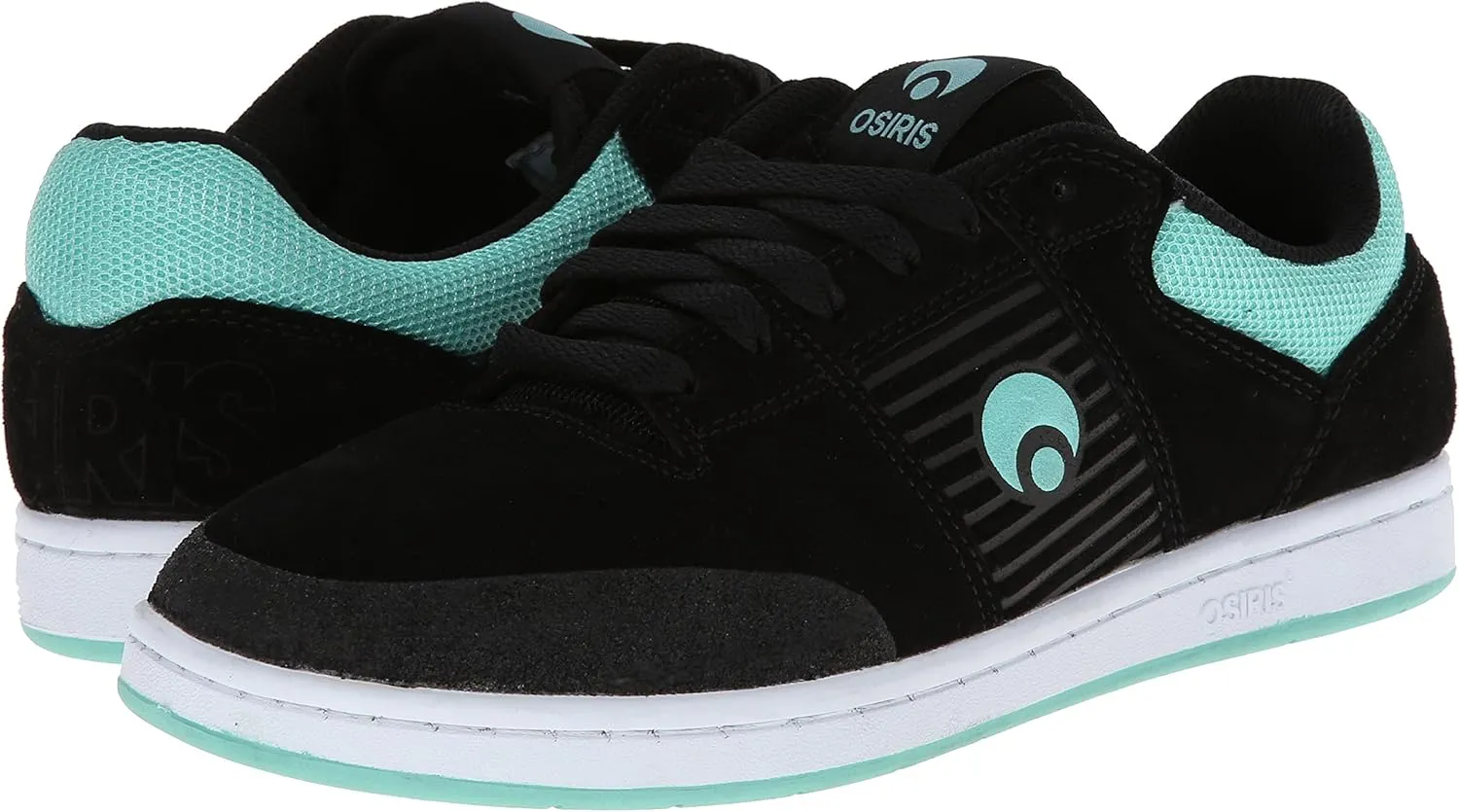 Osiris Men's Sleak Skate Shoe