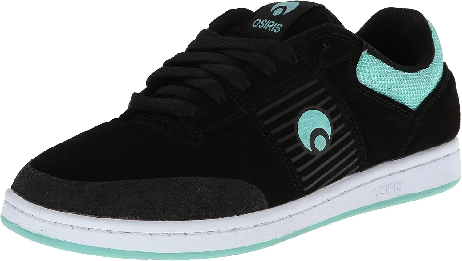 Osiris Men's Sleak Skate Shoe