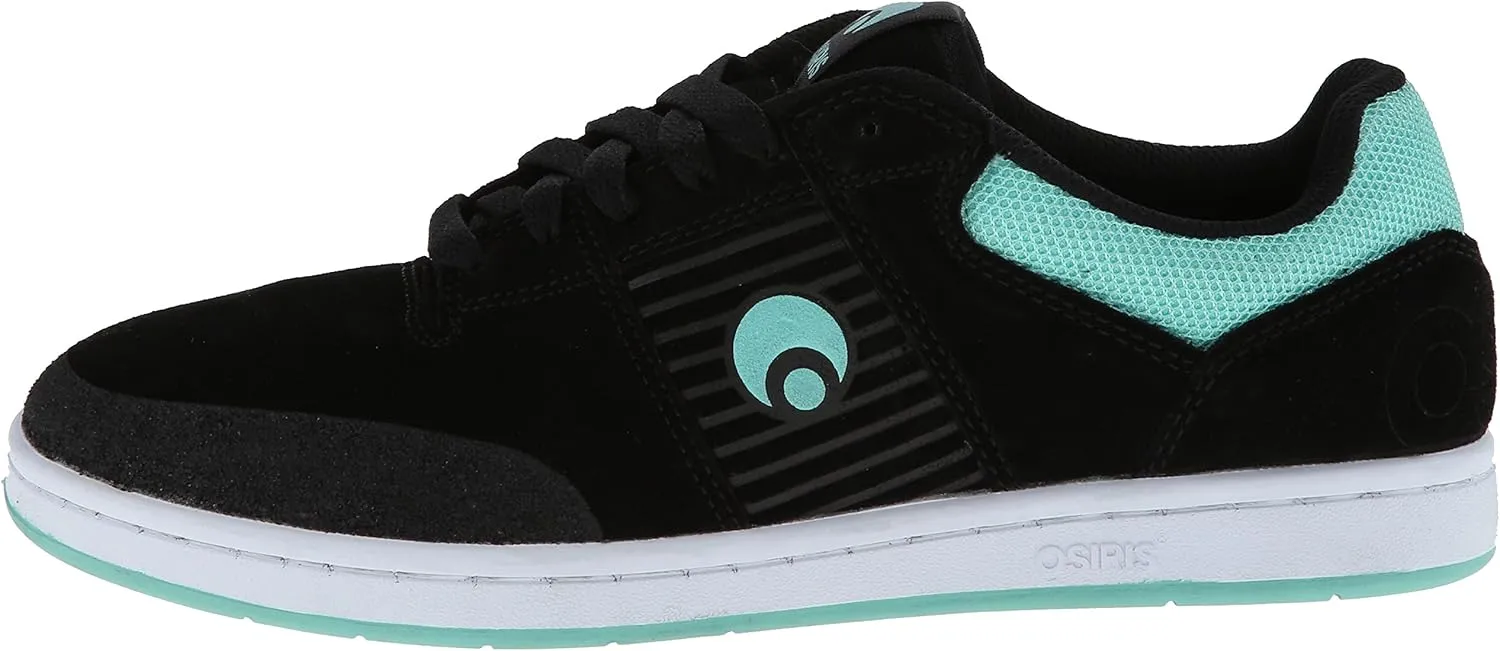 Osiris Men's Sleak Skate Shoe