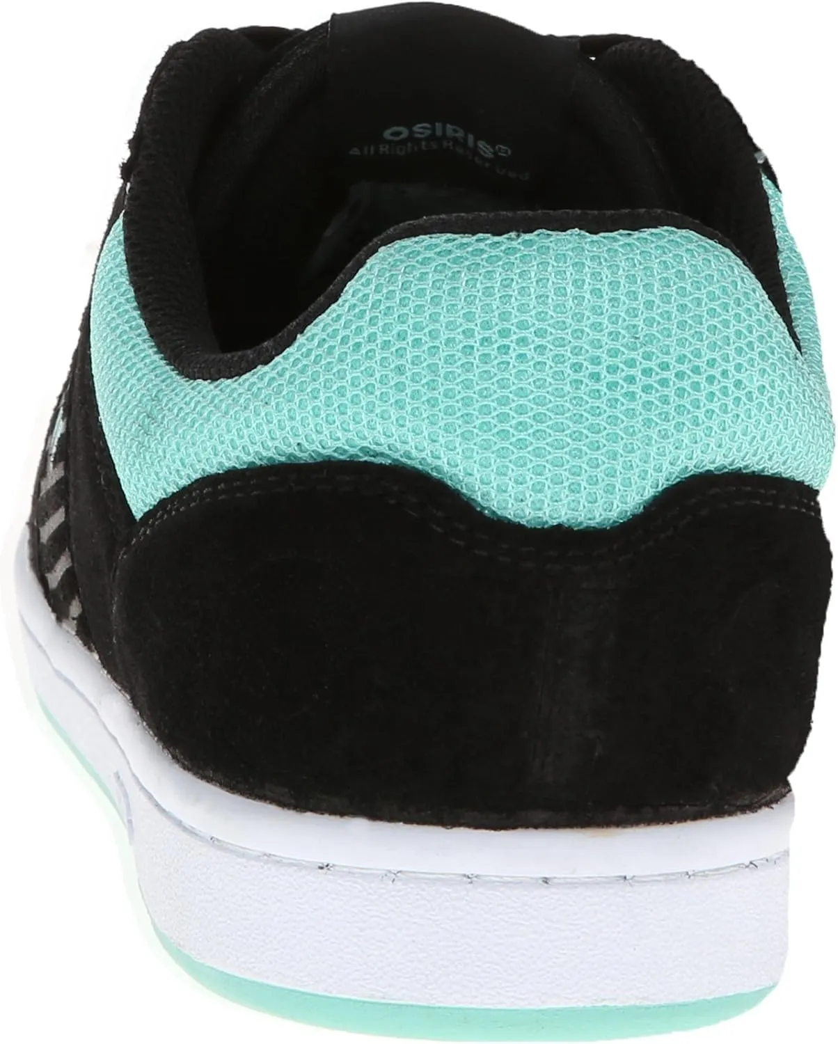 Osiris Men's Sleak Skate Shoe