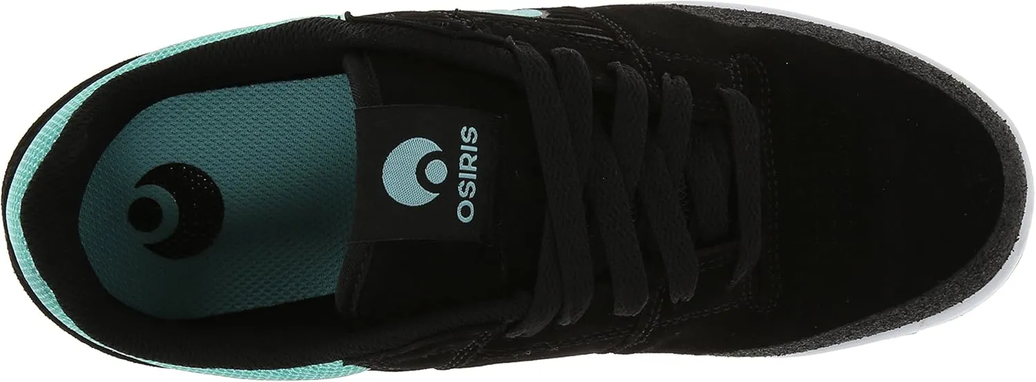Osiris Men's Sleak Skate Shoe