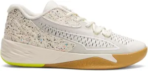 PUMA Womens Stewie 1 Reintroduce Basketball Sneakers Shoes - White - Size 7 M