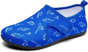 Racqua Kids Water Shoes Lightweight Beach Swim Quick Dry Sports Aqua Socks