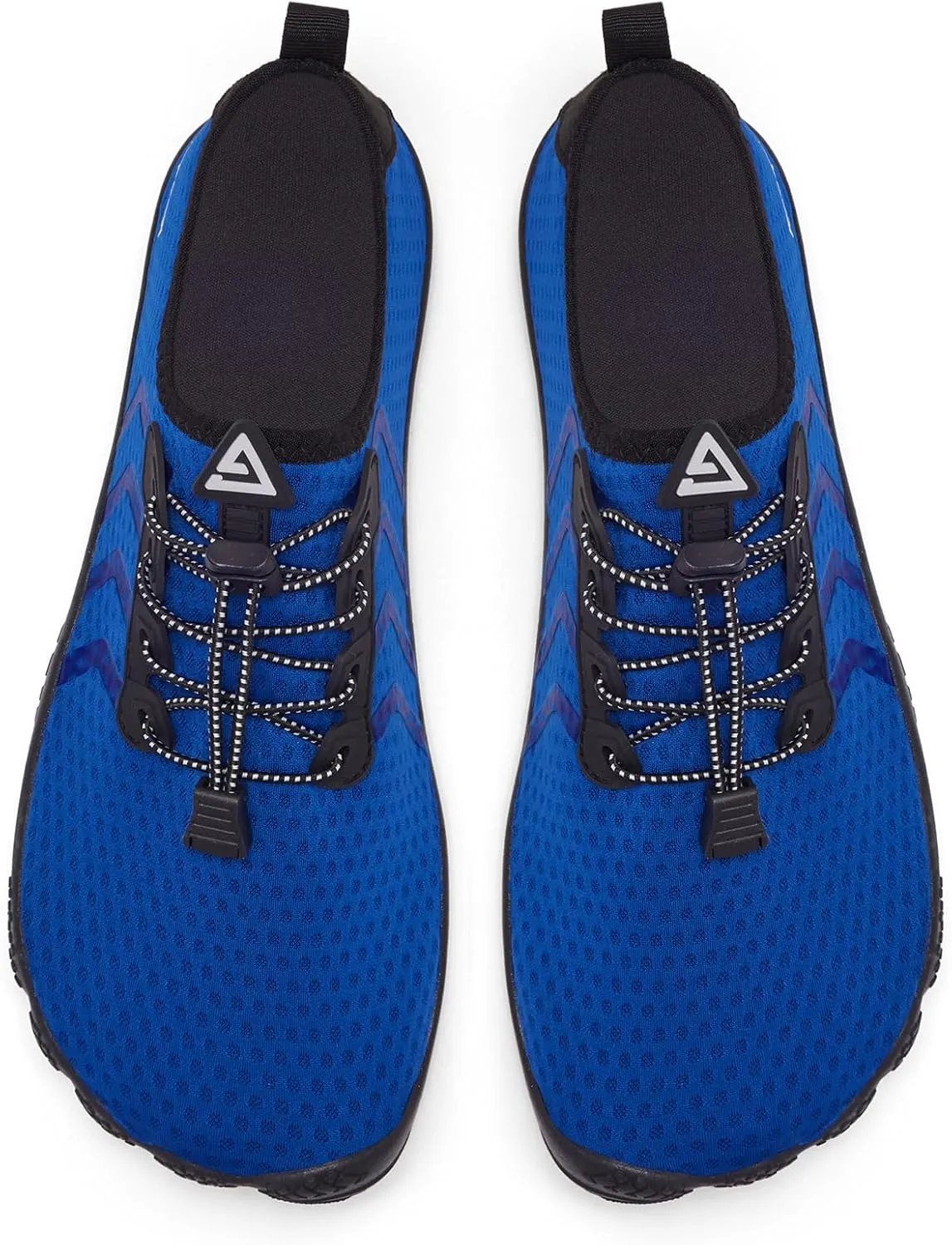 Racqua Water Shoes Quick Dry Lightweight Outdoor Barefoot Sport Swim Shoes