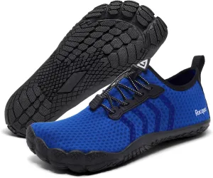 Racqua Water Shoes Quick Dry Lightweight Outdoor Barefoot Sport Swim Shoes