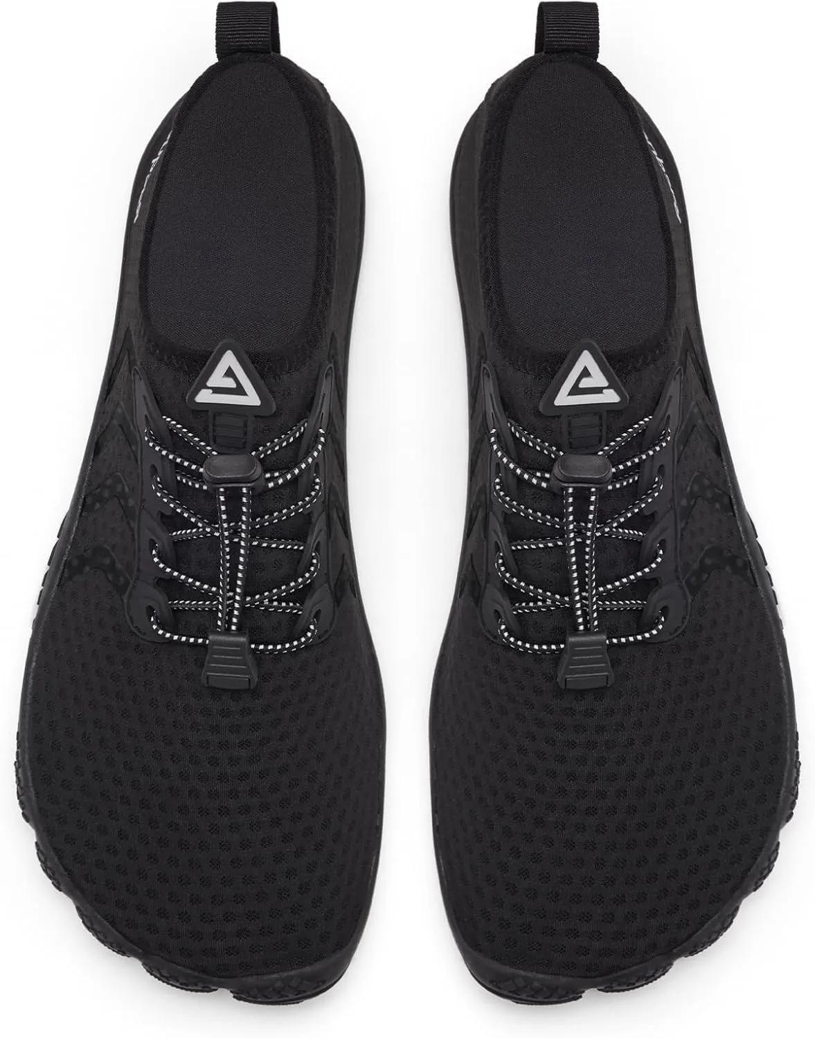 Racqua Water Shoes Quick Dry Lightweight Outdoor Barefoot Sport Swim Shoes