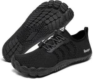 Racqua Water Shoes Quick Dry Lightweight Outdoor Barefoot Sport Swim Shoes
