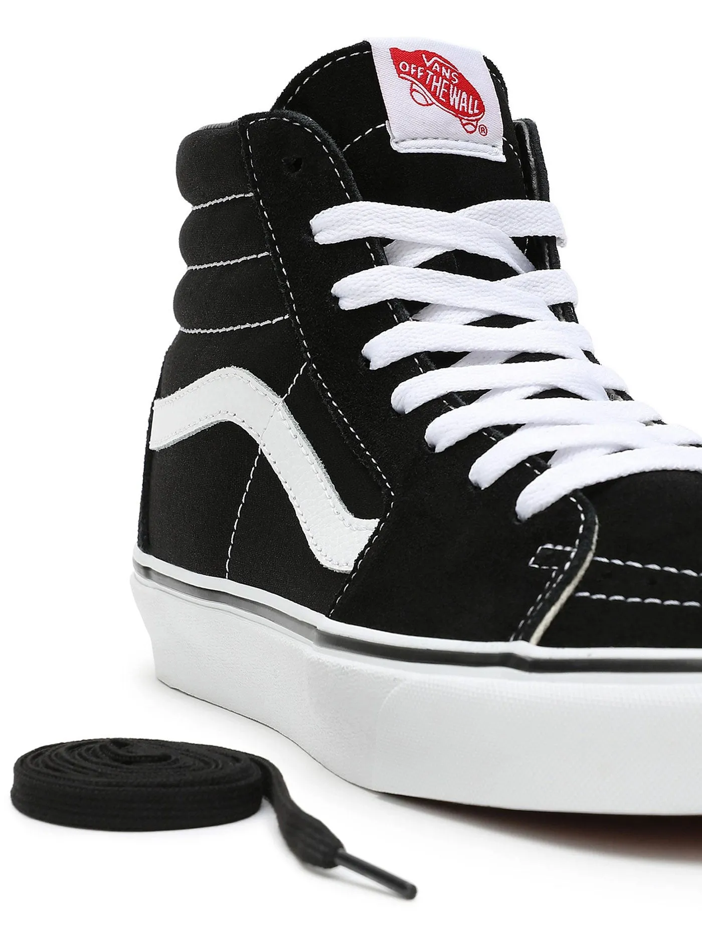 Sk8-Hi Shoes