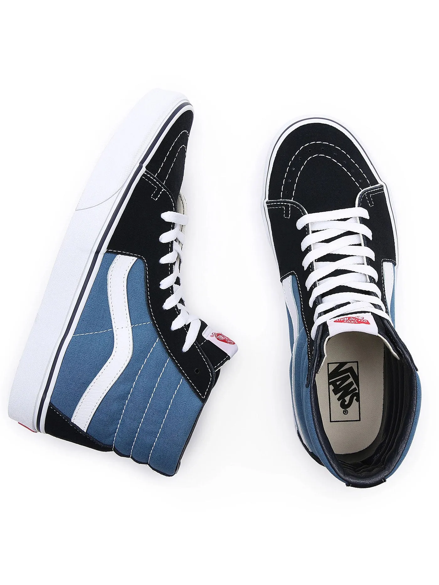 Sk8-Hi Shoes