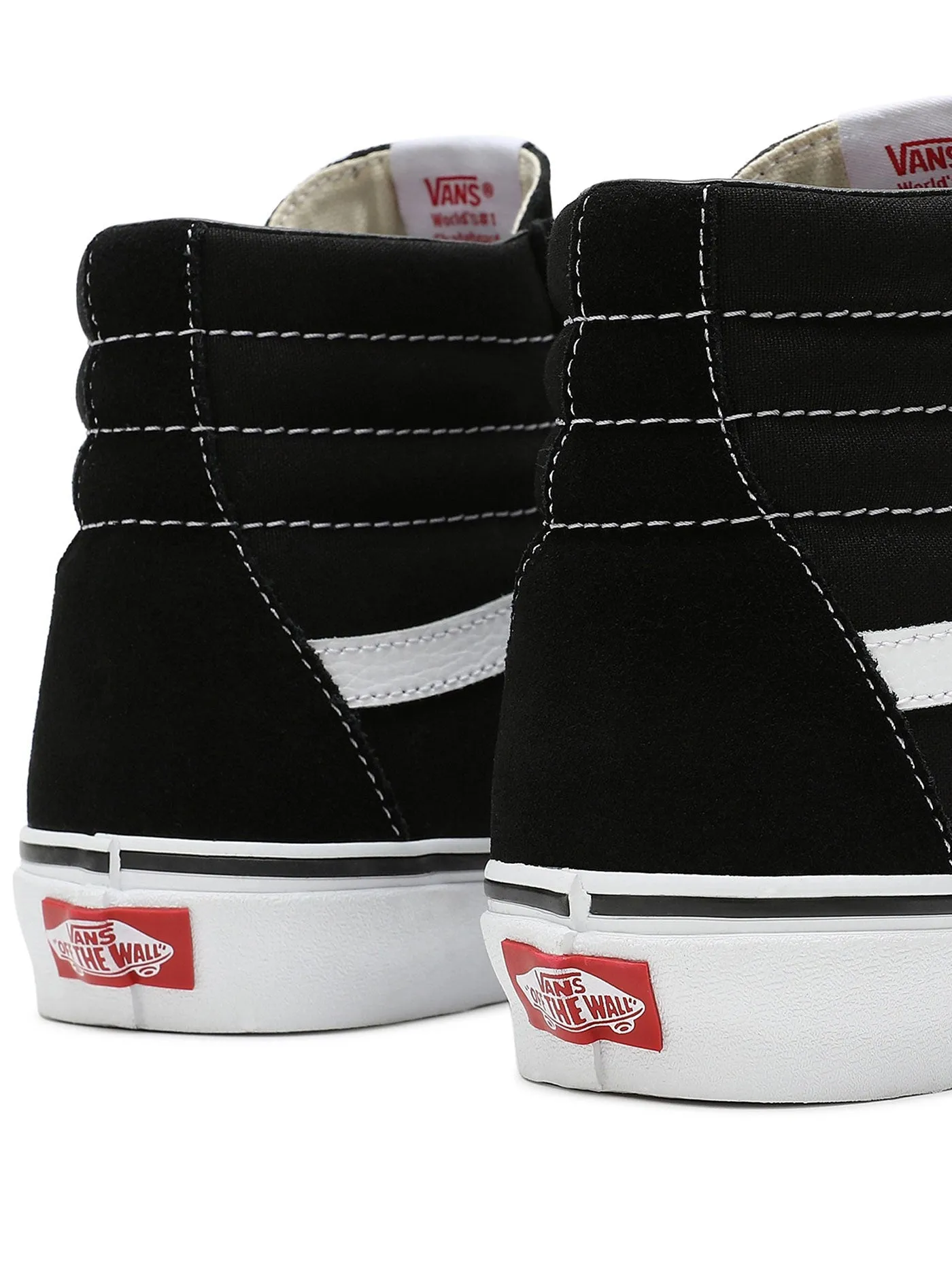 Sk8-Hi Shoes