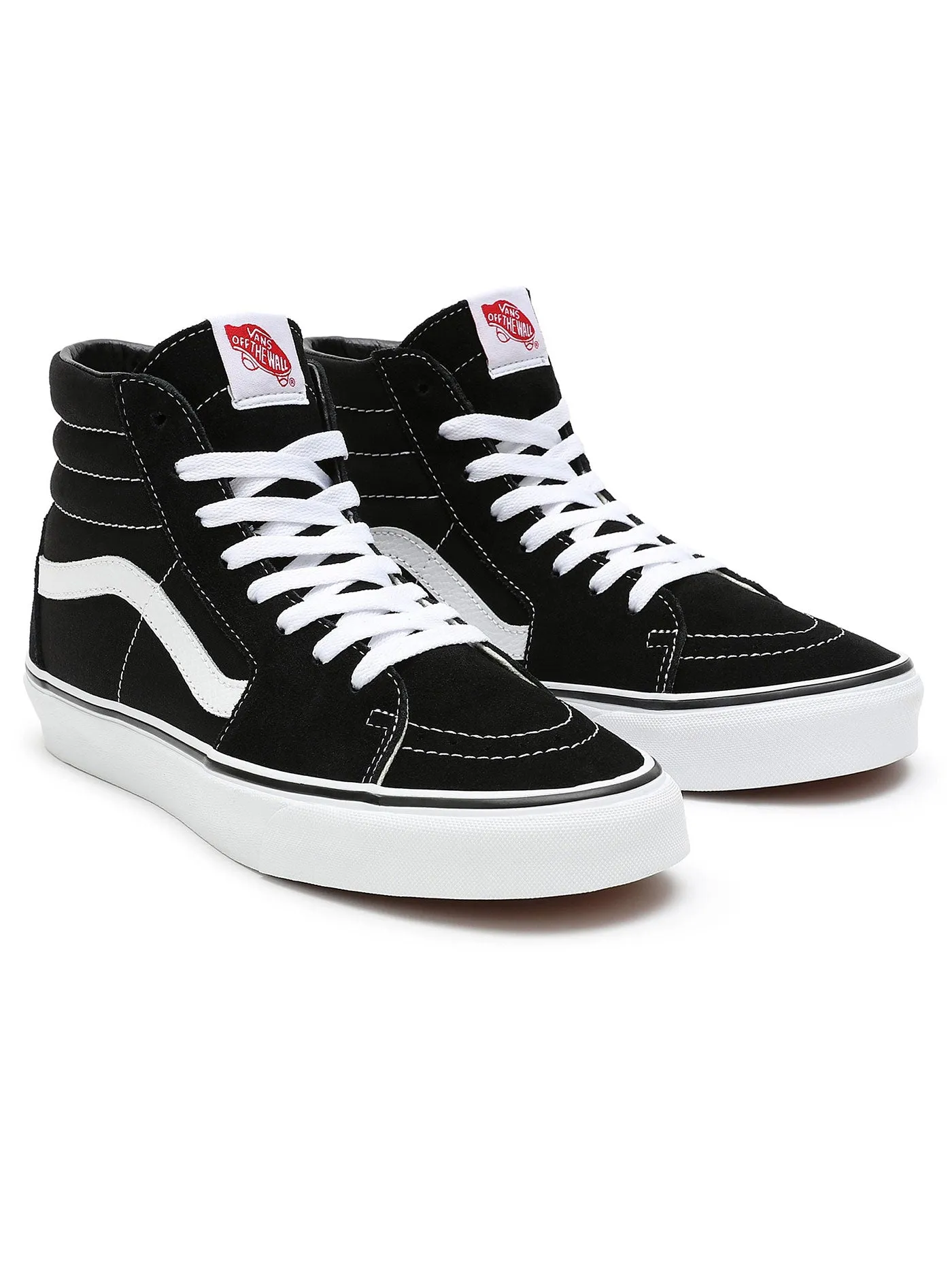 Sk8-Hi Shoes