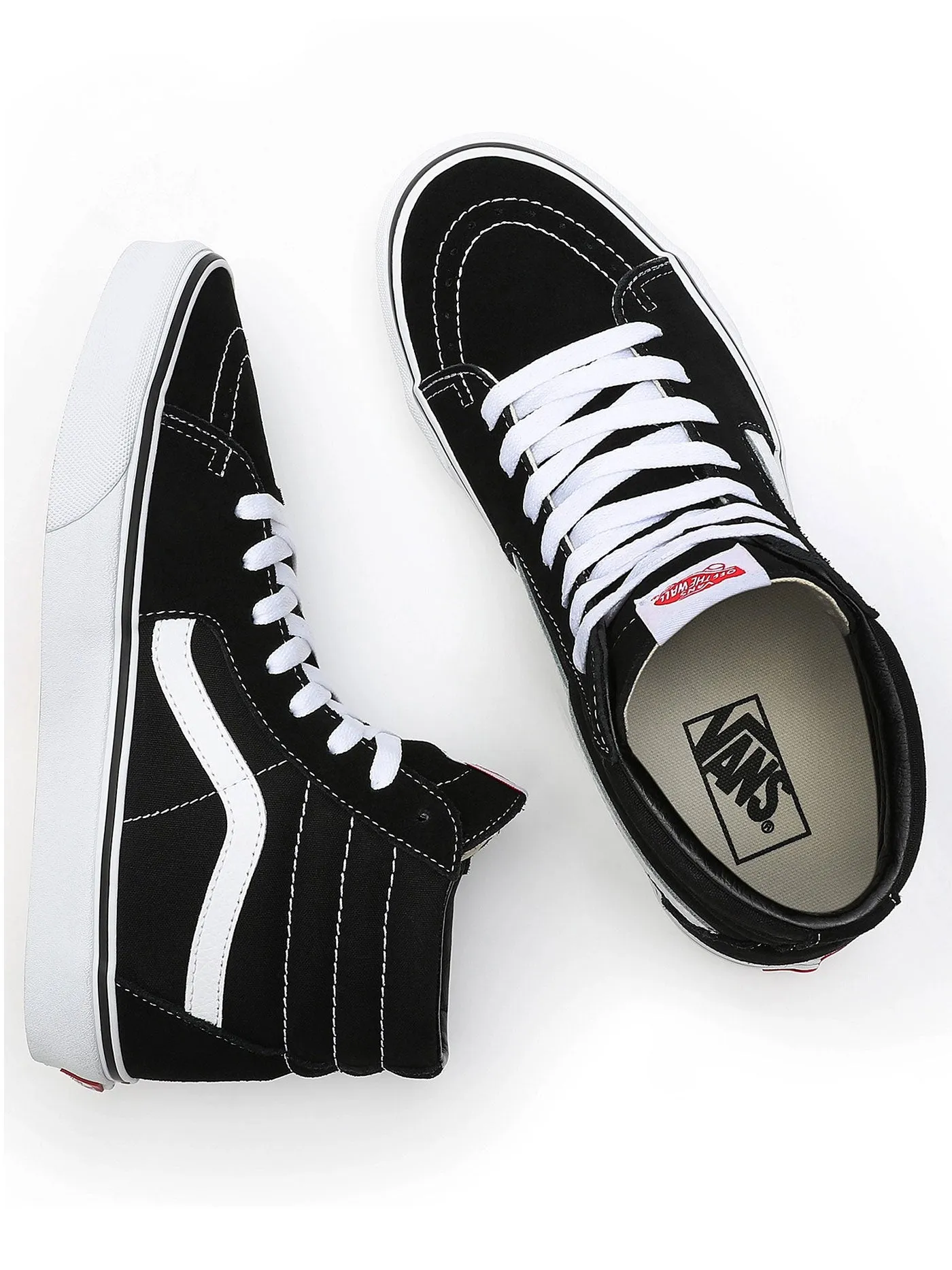 Sk8-Hi Shoes