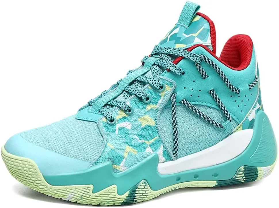 Sneakers Men's Shoes Sports Shoes Casual Shoes Trendy Shoes Running Shoes Basketball Shoes Outdoor Shoes Fashionable Trends