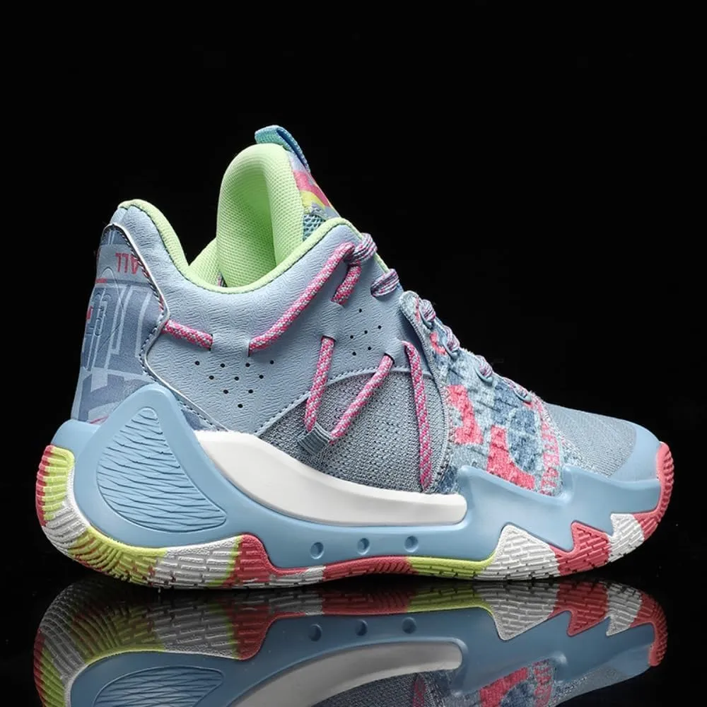 Sneakers Men's Shoes Sports Shoes Casual Shoes Trendy Shoes Running Shoes Basketball Shoes Outdoor Shoes Fashionable Trends