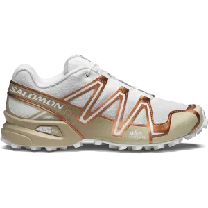 SPEEDCROSS 3 METALLIC