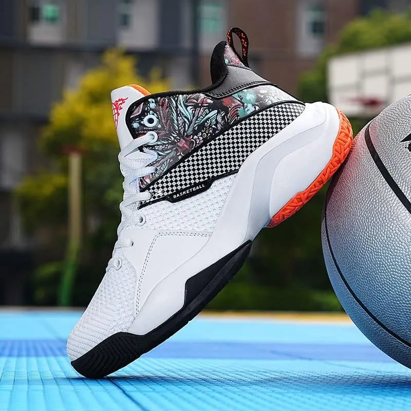 Summer Men's Running Shoes, Sports Shoes, Basketball Shoes, Sneakers Outdoor Shoes
