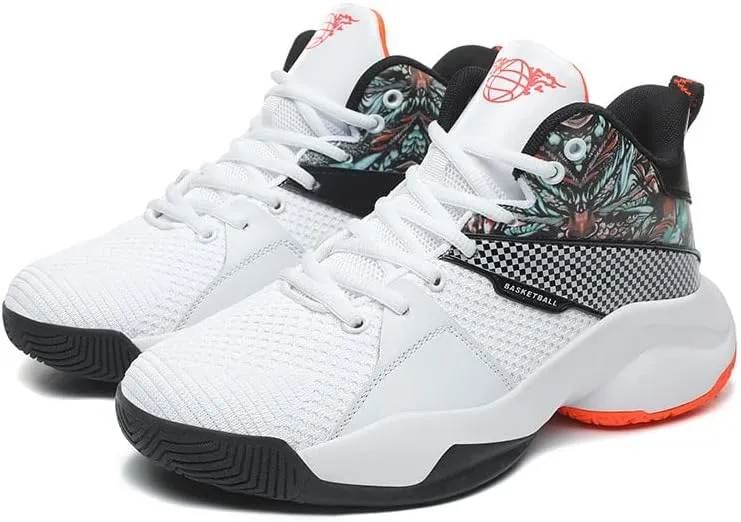 Summer Men's Running Shoes, Sports Shoes, Basketball Shoes, Sneakers Outdoor Shoes