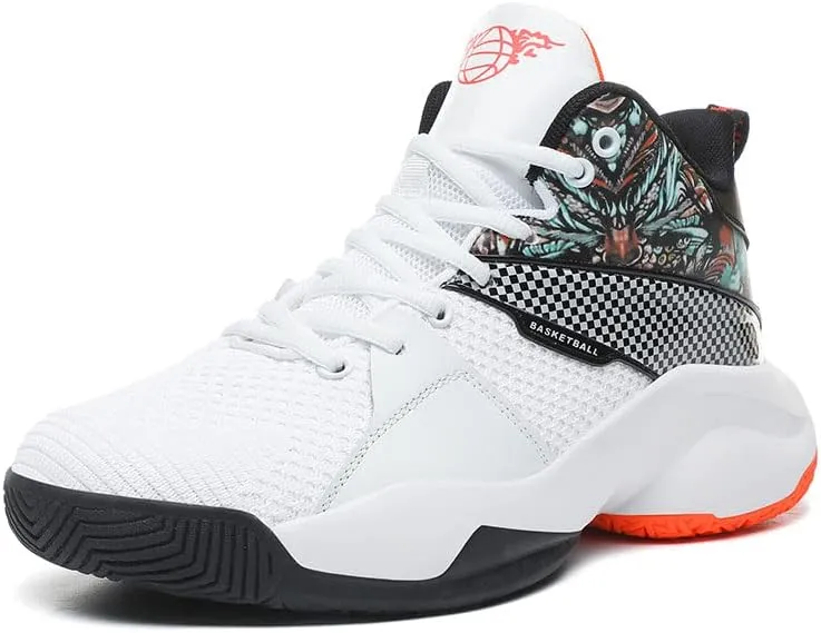 Summer Men's Running Shoes, Sports Shoes, Basketball Shoes, Sneakers Outdoor Shoes