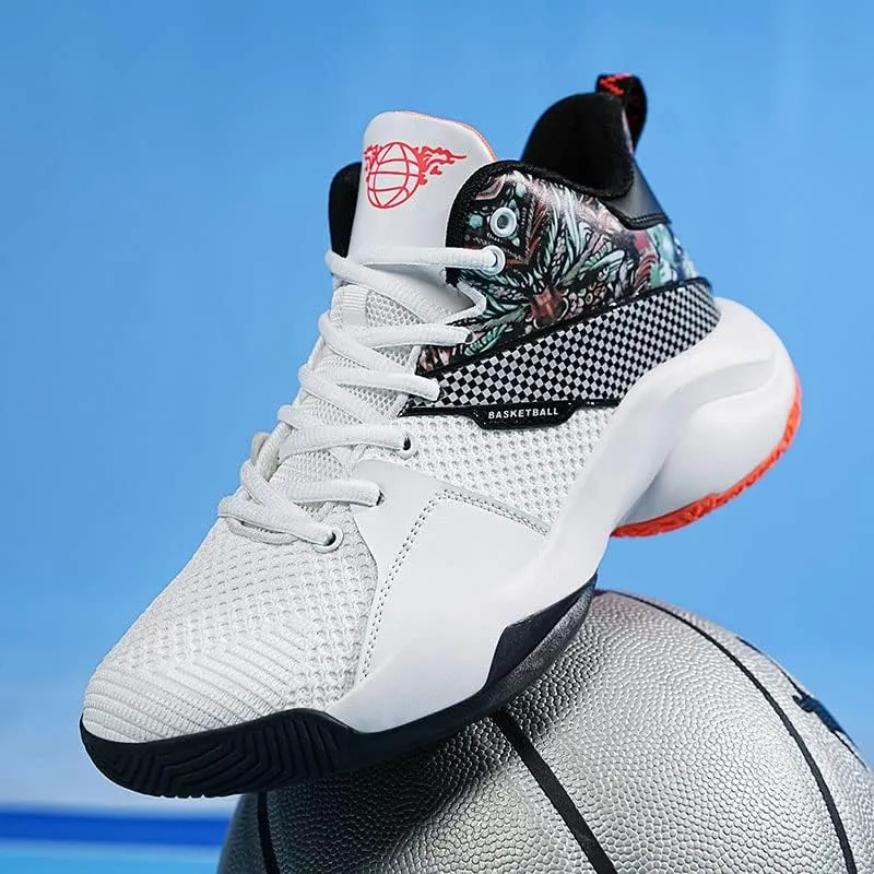 Summer Men's Running Shoes, Sports Shoes, Basketball Shoes, Sneakers Outdoor Shoes