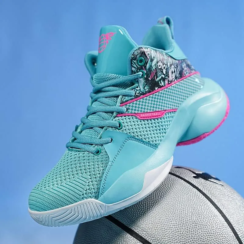 Summer Men's Running Shoes, Sports Shoes, Basketball Shoes, Sneakers Outdoor Shoes