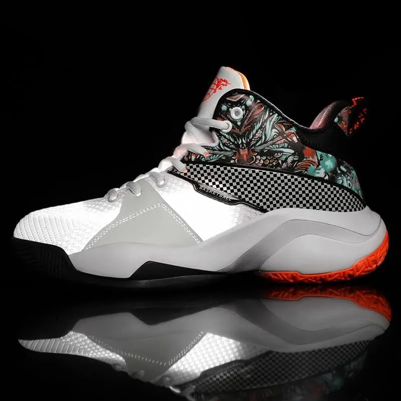 Summer Men's Running Shoes, Sports Shoes, Basketball Shoes, Sneakers Outdoor Shoes