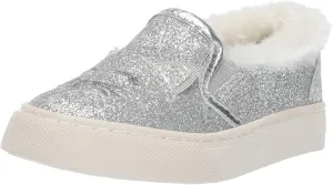 The Children's Place Unisex-Child Slip on Loafers