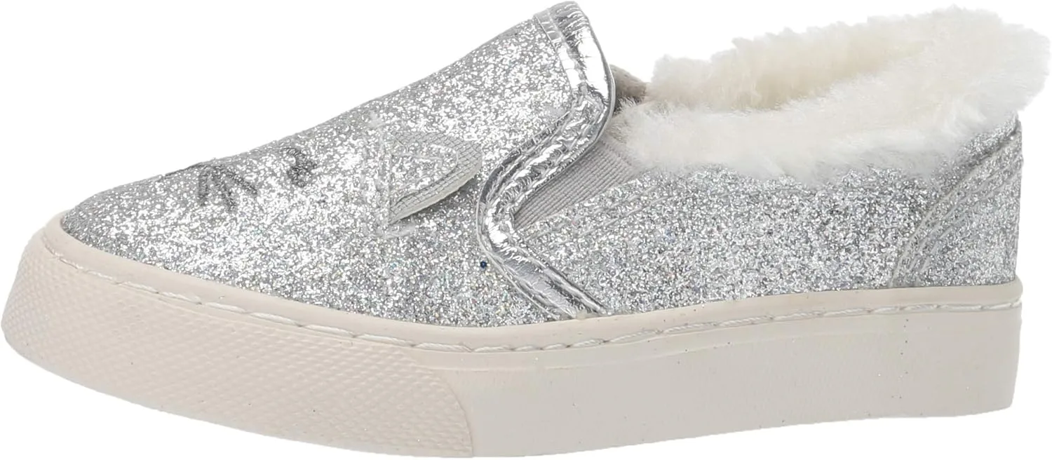 The Children's Place Unisex-Child Slip on Loafers