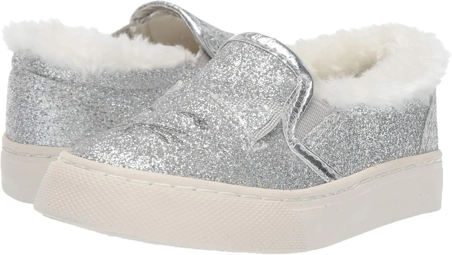 The Children's Place Unisex-Child Slip on Loafers