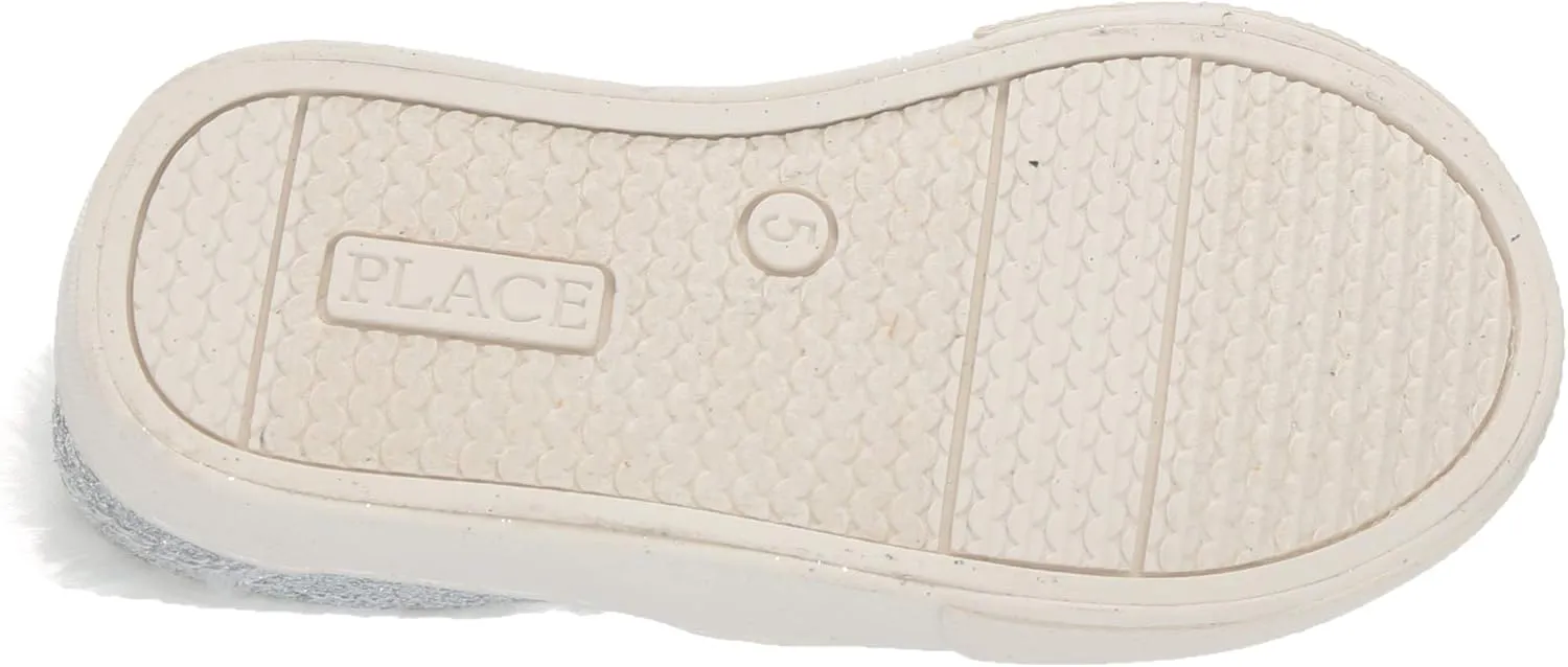 The Children's Place Unisex-Child Slip on Loafers