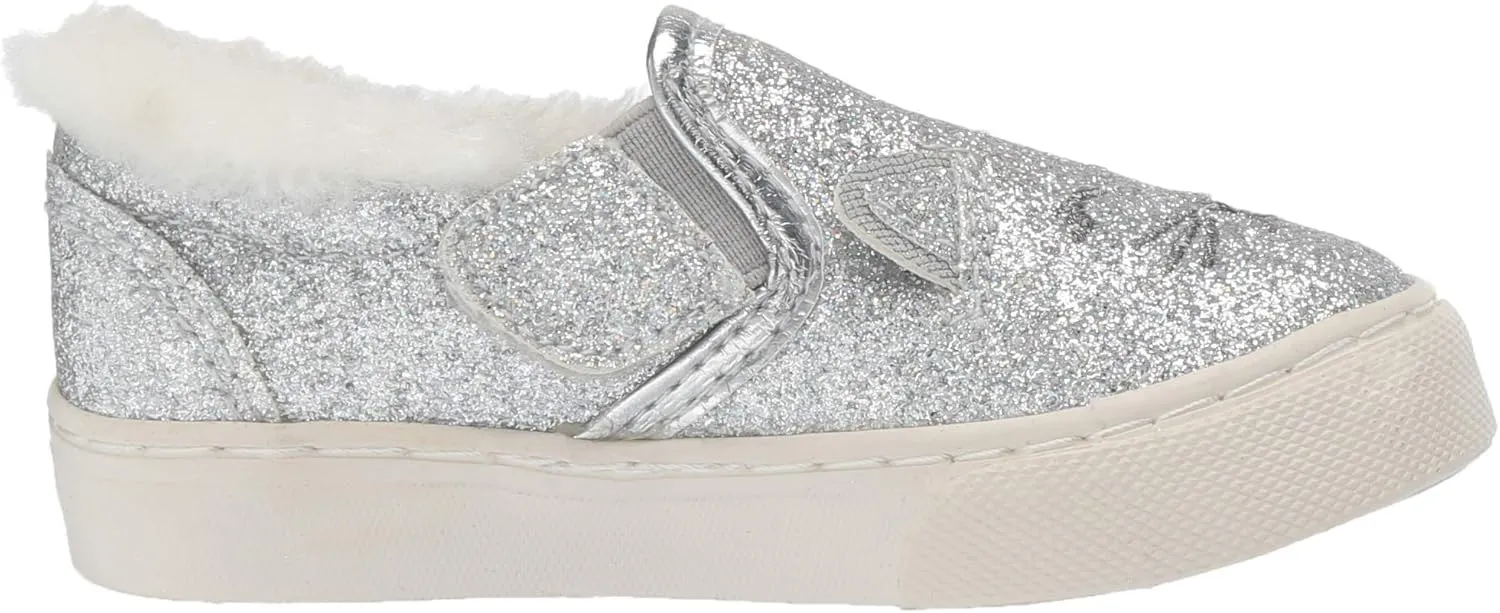 The Children's Place Unisex-Child Slip on Loafers