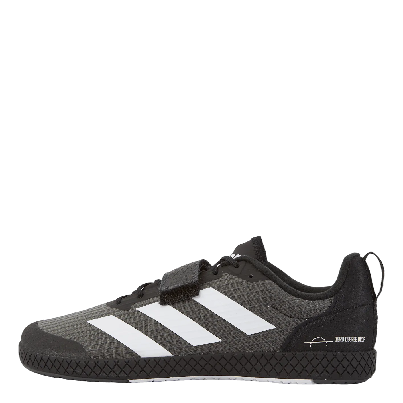 The Total Shoes Core Black / Cloud White / Grey Six