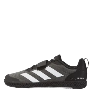 The Total Shoes Core Black / Cloud White / Grey Six